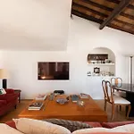 Farnese Stunning Penthouse | Romeloft
