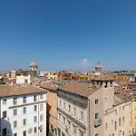 Farnese Stunning Penthouse | Romeloft