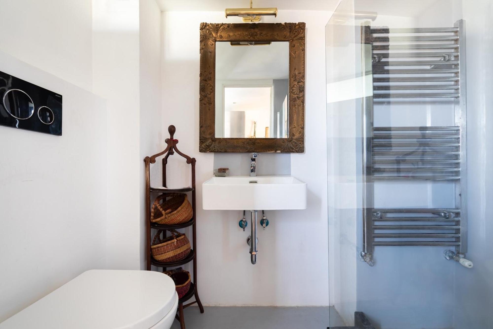 Apartment Farnese Stunning Penthouse | Romeloft Rom